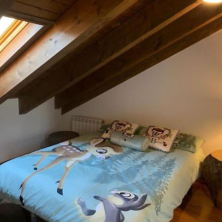 Casa Sesue Ideal Para Familias المظهر الخارجي الصورة
