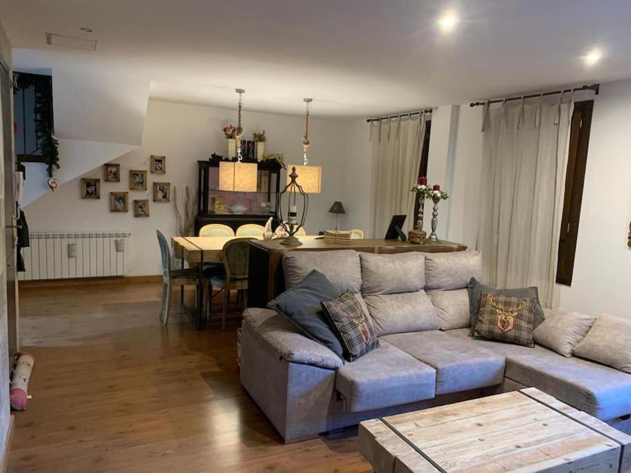 Casa Sesue Ideal Para Familias المظهر الخارجي الصورة