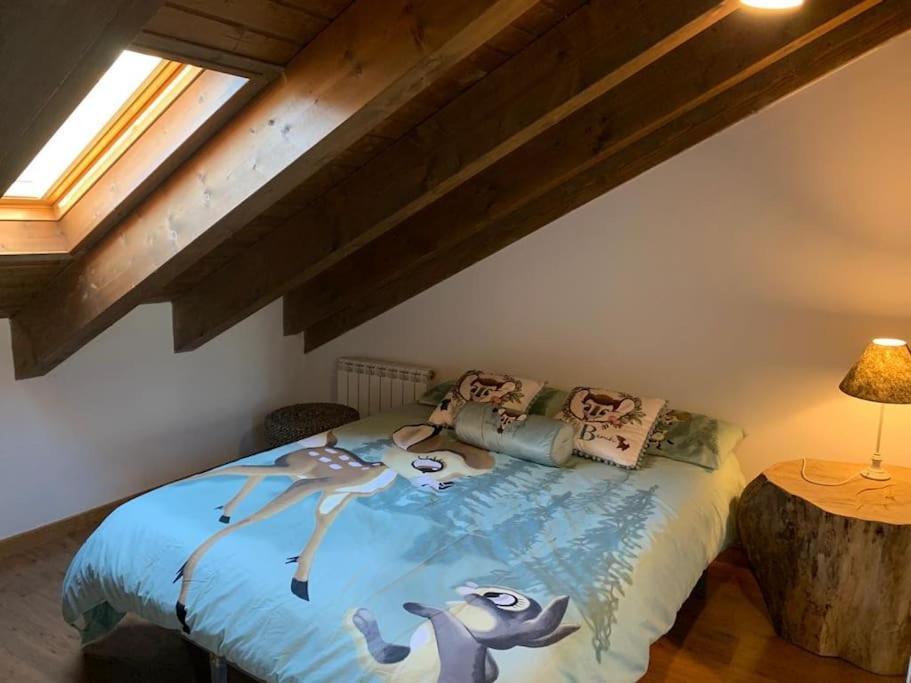 Casa Sesue Ideal Para Familias المظهر الخارجي الصورة