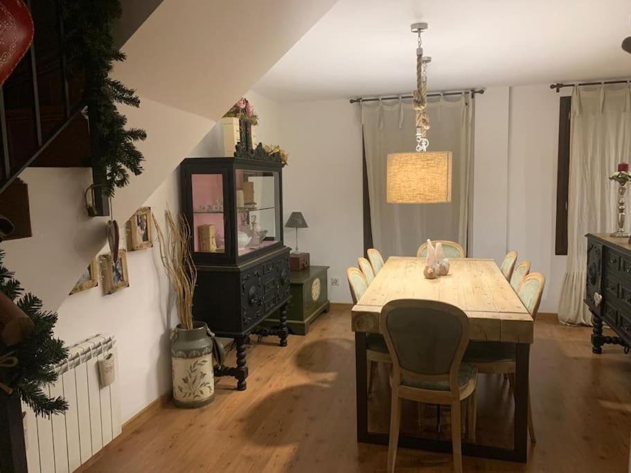 Casa Sesue Ideal Para Familias المظهر الخارجي الصورة